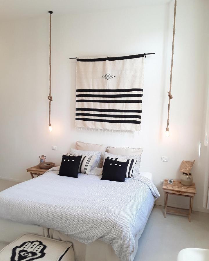 Fra Cielo E Mare Boutique Rooms Cagliari Exterior photo