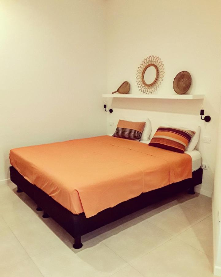 Fra Cielo E Mare Boutique Rooms Cagliari Exterior photo