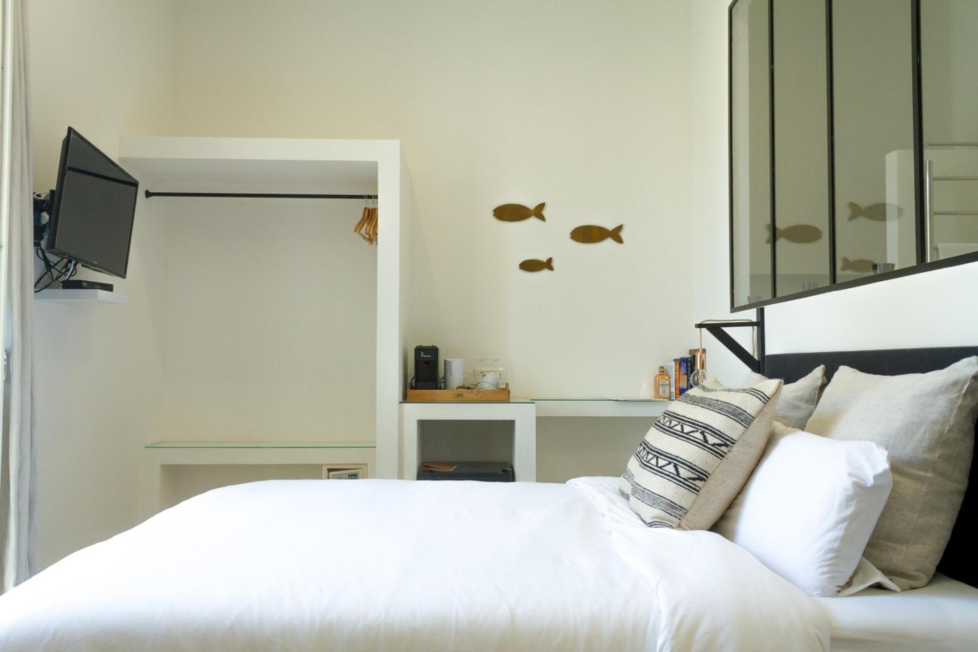 Fra Cielo E Mare Boutique Rooms Cagliari Exterior photo